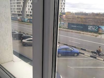 квартира за адресою Київська вул., 37