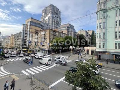 квартира за адресою Саксаганського вул., 85