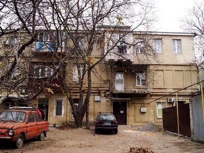 квартира по адресу Разумовская ул., 24