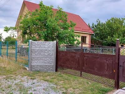будинок за адресою СТ Славутич, 54-55