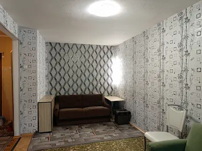 квартира за адресою Радистів вул., 4
