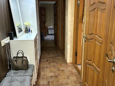 квартира за адресою Чорнобильська вул., 3