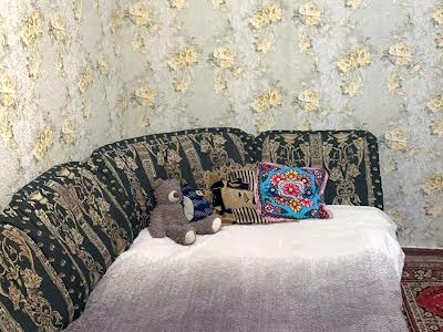 квартира по адресу Братиславская ул., 38