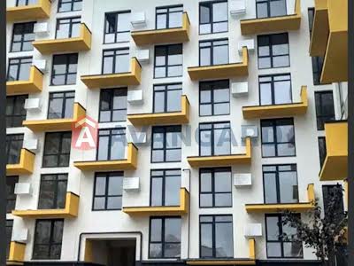 квартира за адресою Навроцького, 4