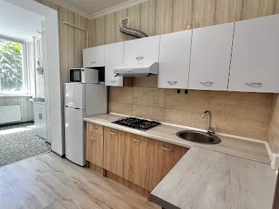квартира по адресу Андрія Малишка ул. (Льва Толстого), 94