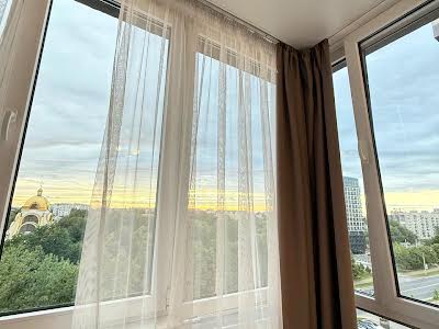 квартира за адресою Стрийська, 45