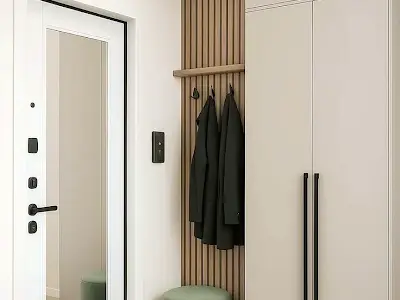 квартира по адресу Івана Кочерги ул., 17А