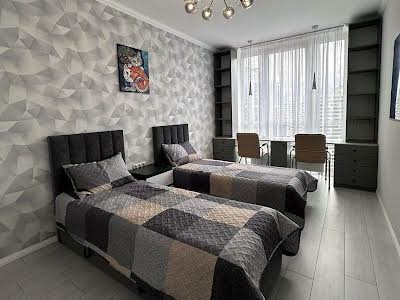 квартира по адресу Олександра Олеся ул., 10