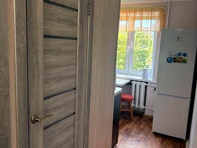 квартира по адресу Пражская ул., 3