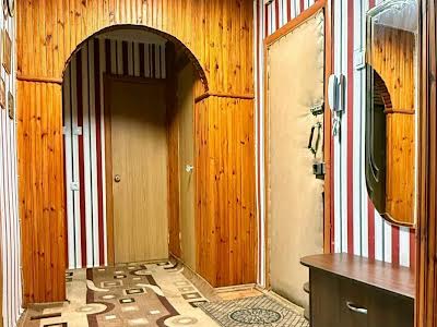 квартира за адресою Клавдіївська вул., 36