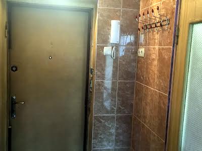 квартира за адресою Каунаська вул., 4