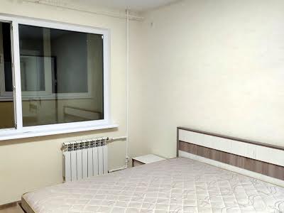 квартира по адресу Апрельский пер., 3