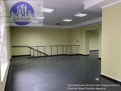 коммерческая по адресу Черновцы, Независимости просп., 92