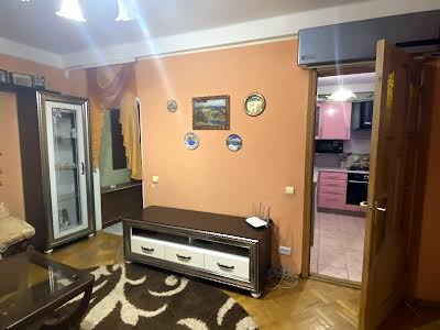 квартира по адресу Шевченко ул., 5
