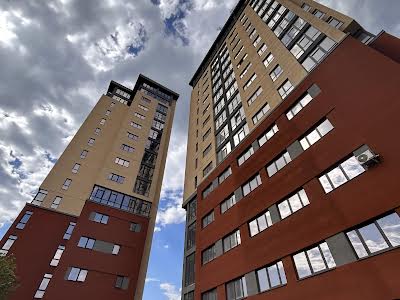 квартира за адресою Молочна вул. (Кірова), 52