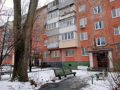 квартира за адресою Дніпро, Петра Калнишевського просп. (Косiора), 51