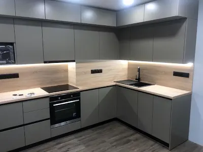 квартира за адресою Доківська вул., 10/10