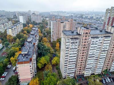 квартира за адресою Правди просп., 41д