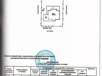 будинок за адресою Осокорки