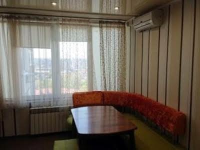 квартира по адресу Володимира Вернадського ул. (Дзержинського), 1