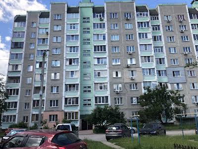 квартира по адресу Независимости ул., 82