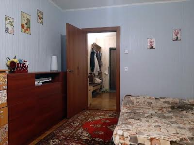 квартира за адресою Кургузова вул., 1а
