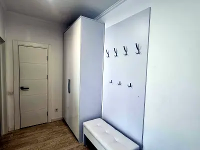 квартира по адресу Соломенская ул., 20 а