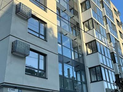 квартира за адресою Сінна вул., 19