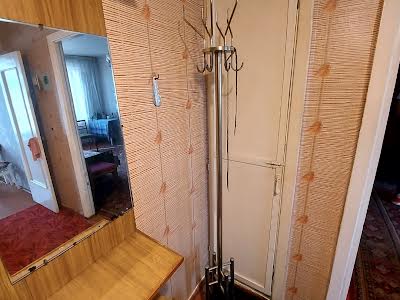 квартира по адресу Олімпійська ул., 1