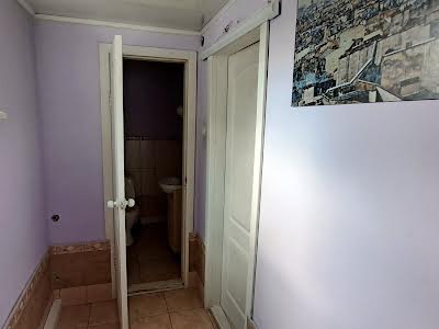 дом по адресу Лісова, 90