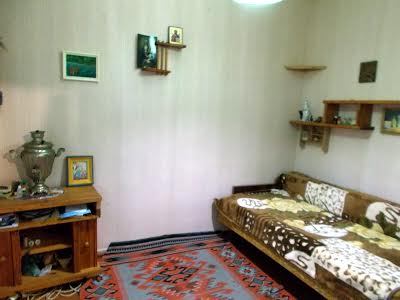 будинок за адресою Миколи Василенка вул. (Будьонного пров.), 38
