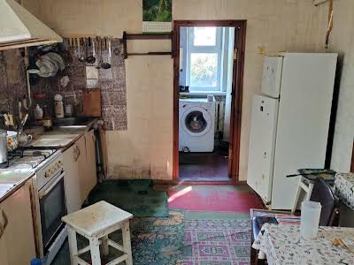 дом по адресу Кутузовский прулок, 2
