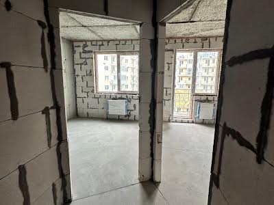 квартира за адресою Люстдорфська дорога вул., 100д