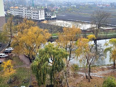 квартира за адресою Машинобудівників вул., 2 в