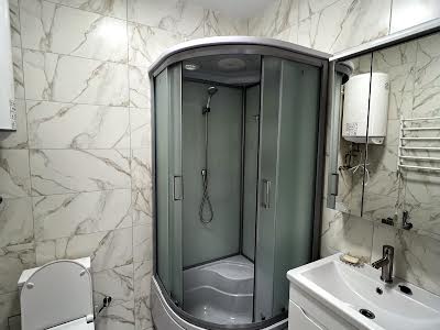квартира по адресу Камянская ул. (Днепродзержинская), 125Б