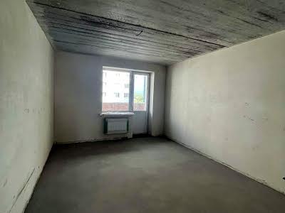 квартира по адресу Лісогринівецька ул., 34а