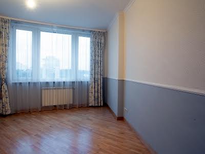квартира за адресою Валерія Лобановського просп., 126-Г