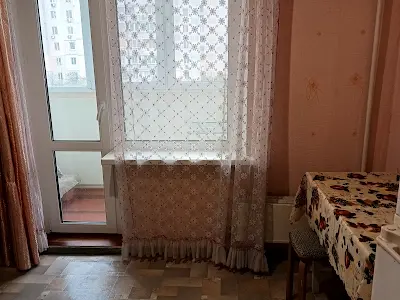 квартира по адресу Соломии Крушельницкой ул., 3-А