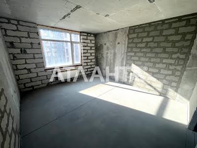 квартира за адресою Оптимістична вул., 1