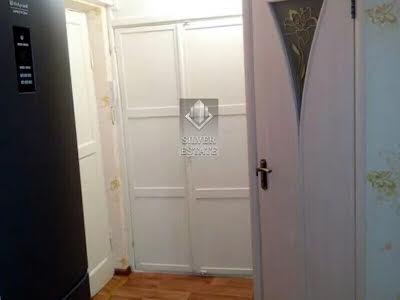 квартира за адресою Бочарова вул., 1