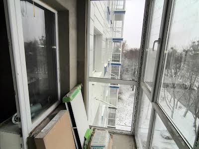 квартира за адресою Великотирнівська, 4а