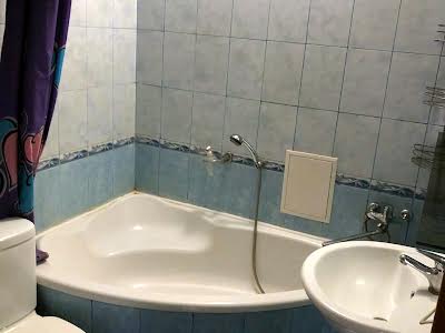 квартира за адресою Ростиславська вул. (Маршала Рибалка), 7