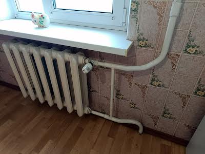 квартира за адресою Левка Лук'яненка вул. (Маршала Тимошенка), 15-Г