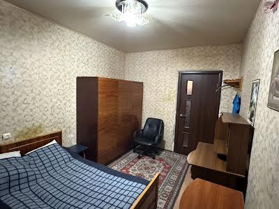 квартира по адресу Бульвар Героїв, 13