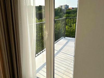квартира за адресою Пасічна вул., 80