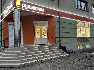 коммерческая по адресу Василия Симоненко ул., 24Б