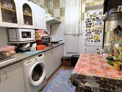 квартира по адресу Средняя ул., 40
