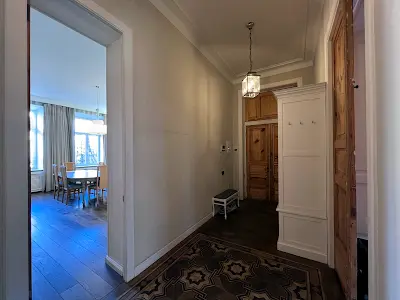квартира по адресу Французский бульв., 11а