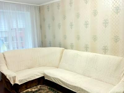 квартира за адресою Кармелюка вул., 5/3