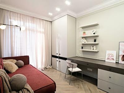 квартира за адресою Генуэзская, 1б